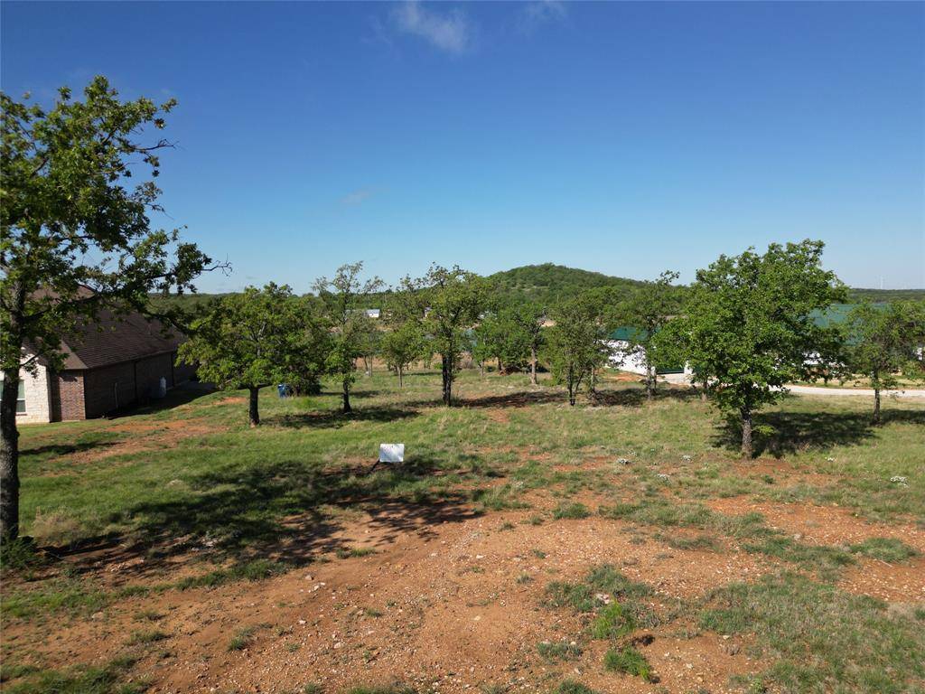 101 Overlook Drive, Cisco, TX 76437