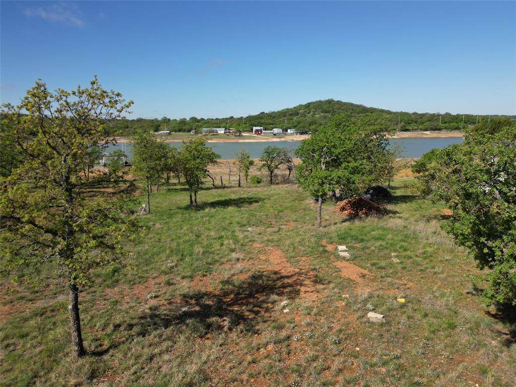 101 Overlook Drive, Cisco, TX 76437