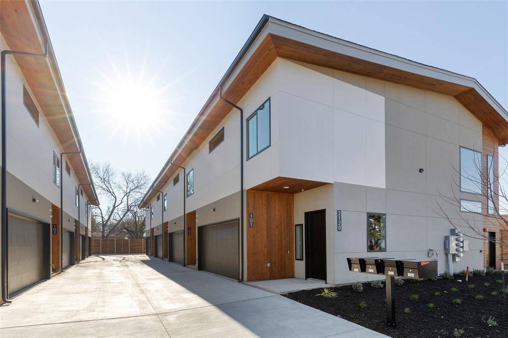 2120 Lovedale Avenue #103, Dallas, TX 75235