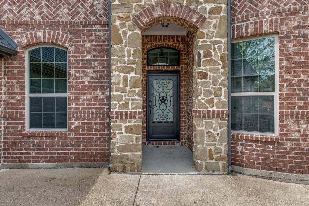 1114 Leafy Glade Road, Forney, TX 75126