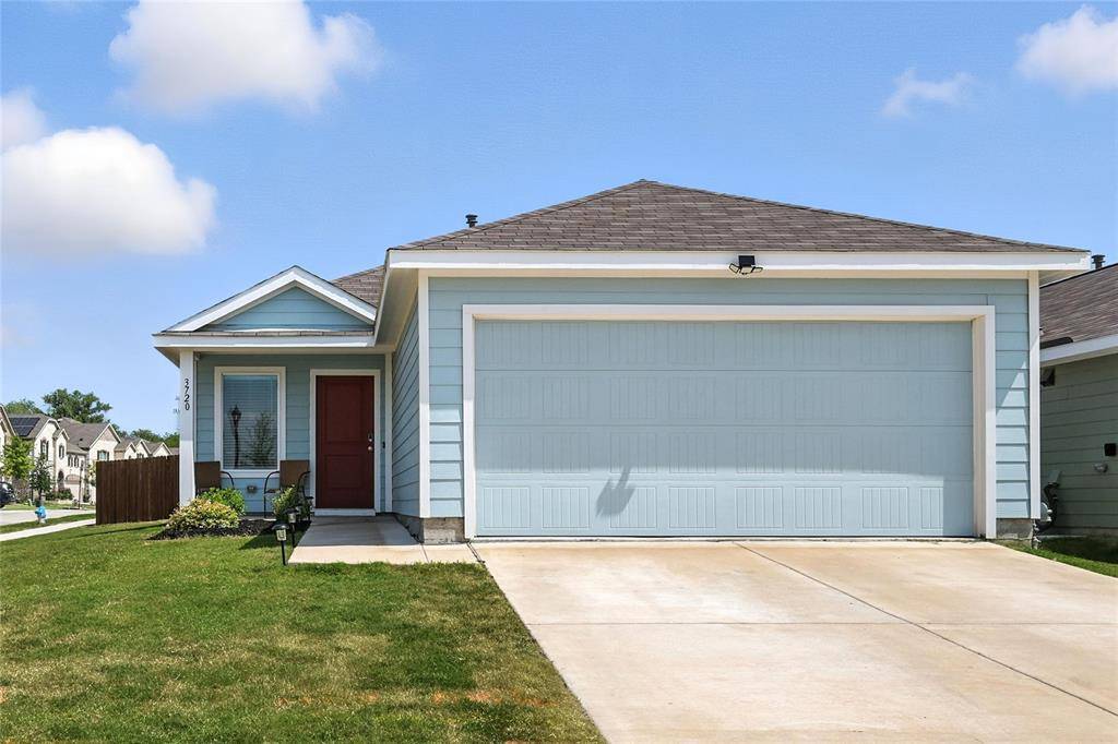 3720 Esperanza Street, Mckinney, TX 75071