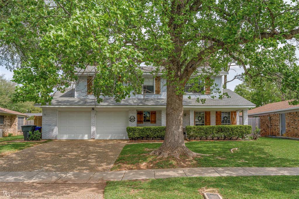 410 S Dresden Circle, Shreveport, LA 71115