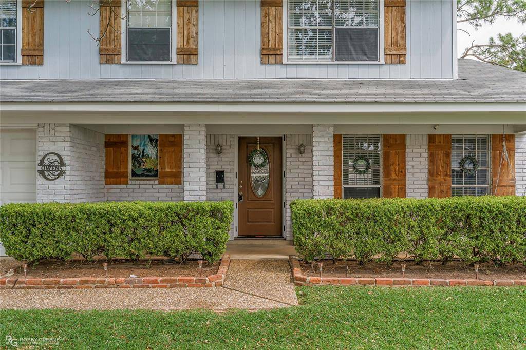 410 S Dresden Circle, Shreveport, LA 71115