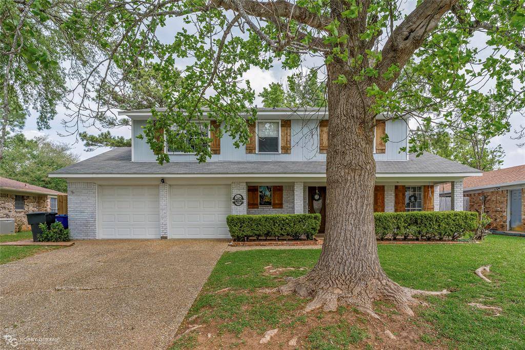 410 S Dresden Circle, Shreveport, LA 71115