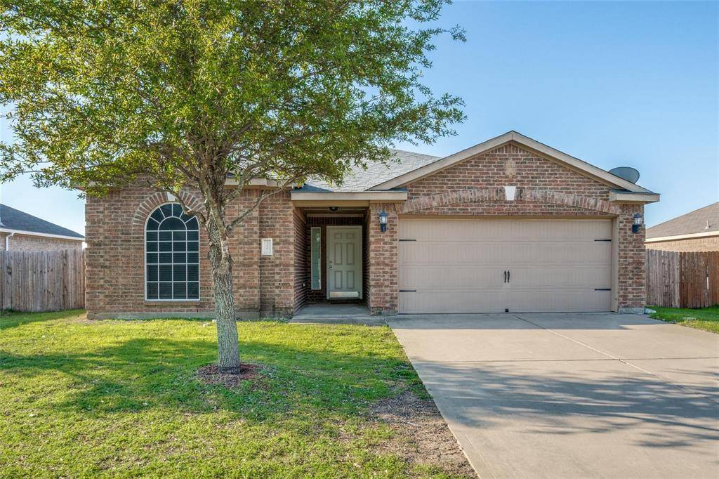 317 Meadow View Lane, Anna, TX 75409