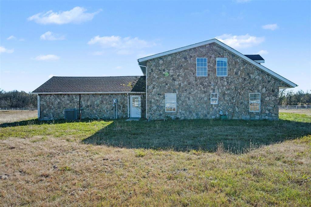 1781 S Munson Road, Royse City, TX 75189