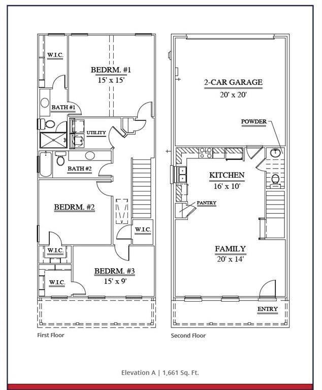 7605 Reis Lane, North Richland Hills, TX 76182