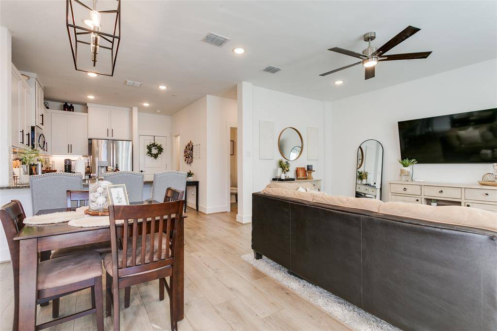 7605 Reis Lane, North Richland Hills, TX 76182