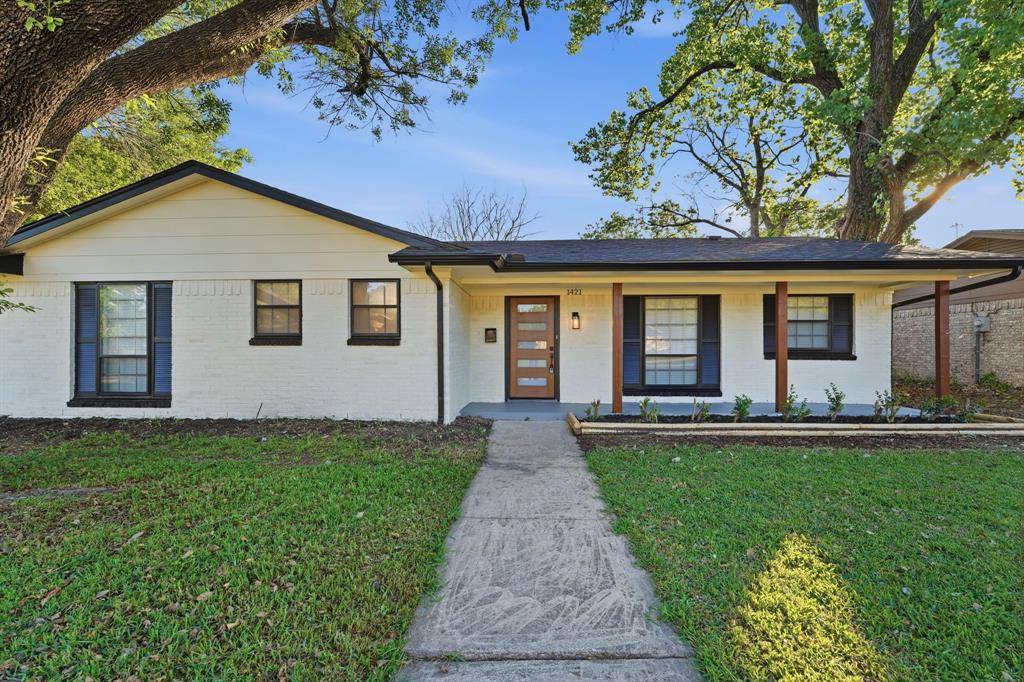 1421 Park East Drive, Garland, TX 75043