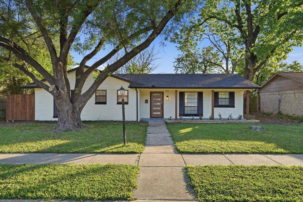 1421 Park East Drive, Garland, TX 75043