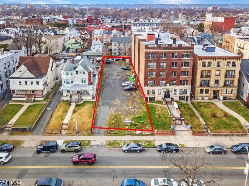 238 Roseville Ave, Newark City, NJ 07107