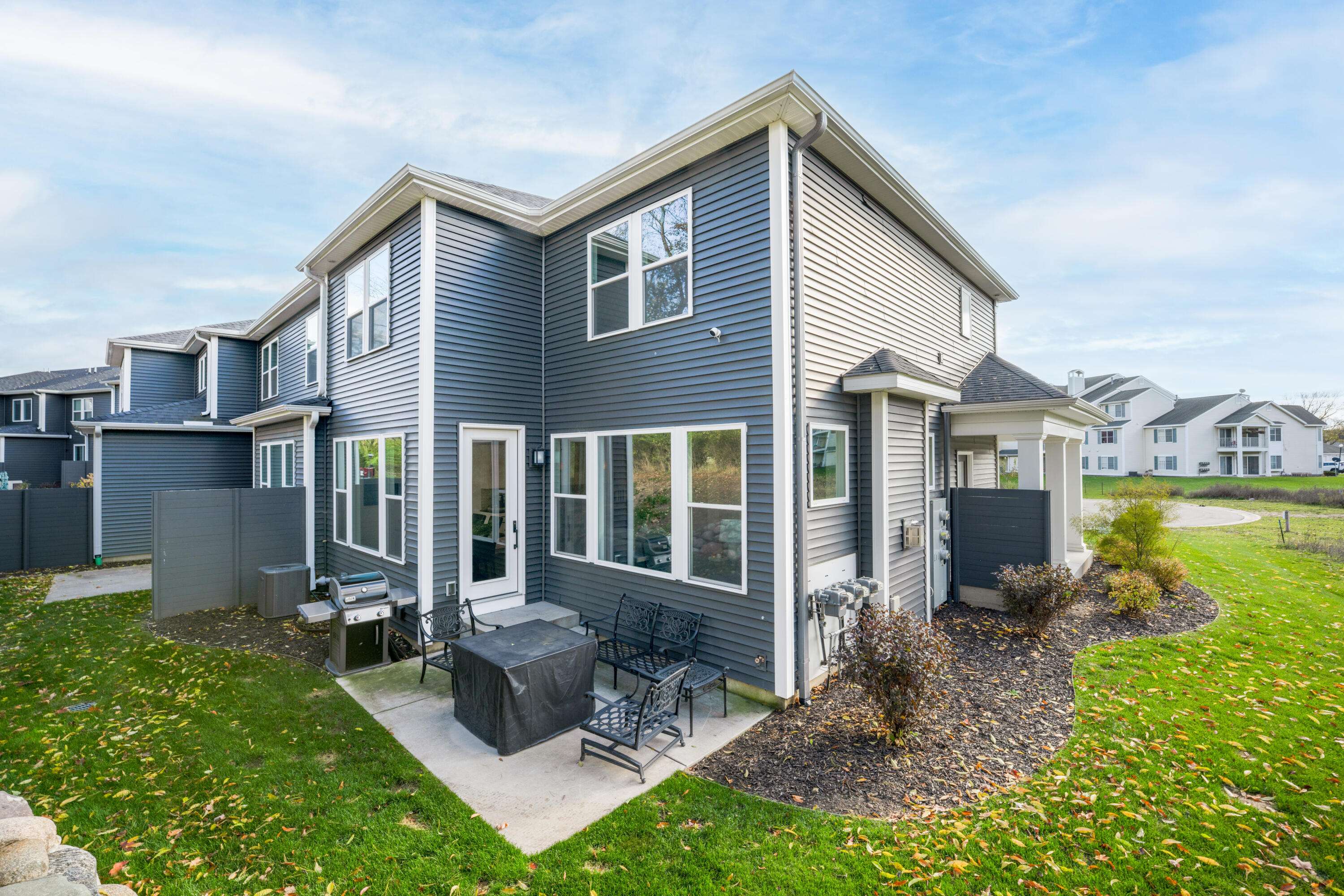 4228 Corvo TRCE, Kalamazoo City, MI 49006