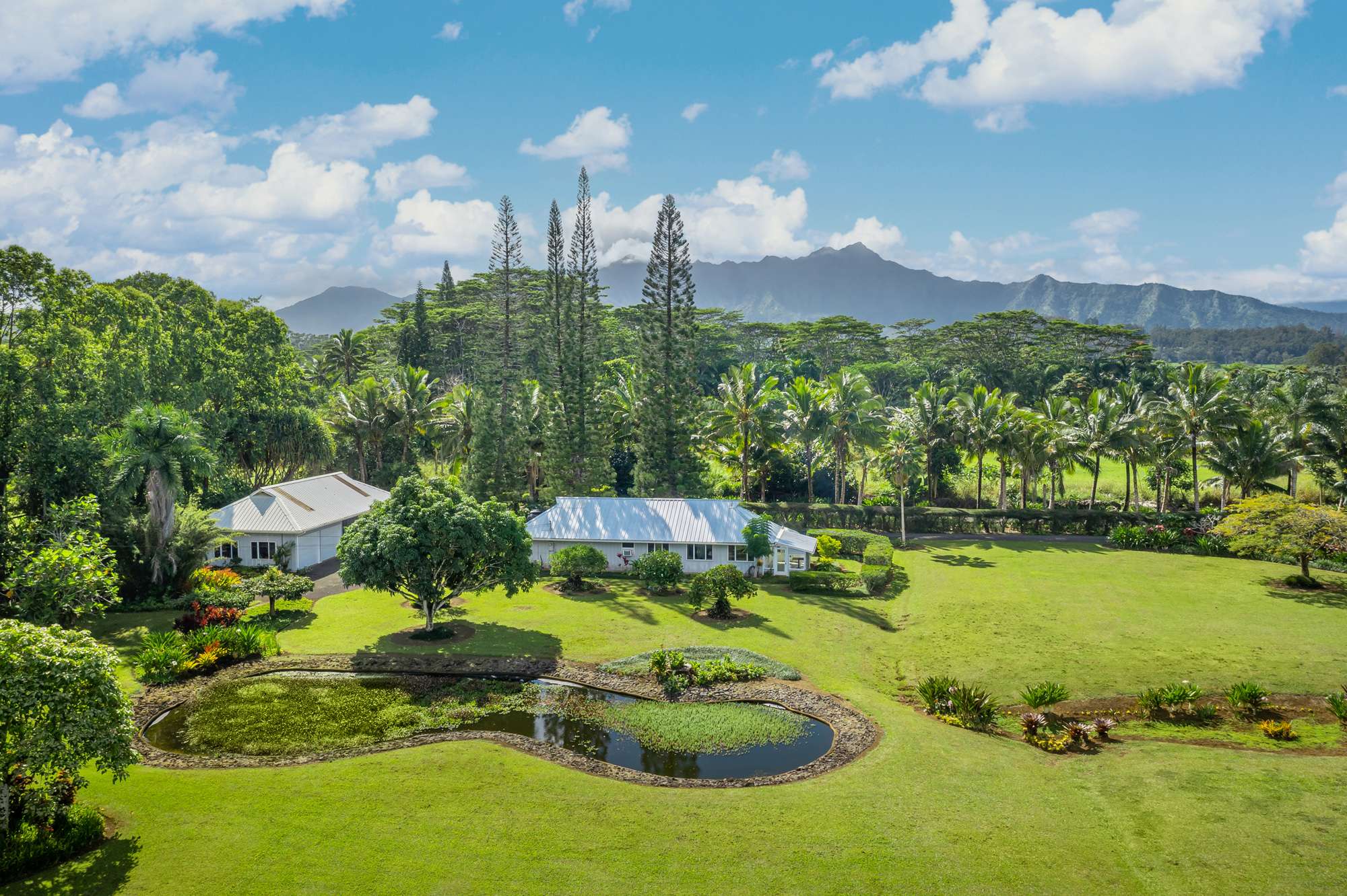 4585 KUAWA RD #2, Kilauea, HI 96754