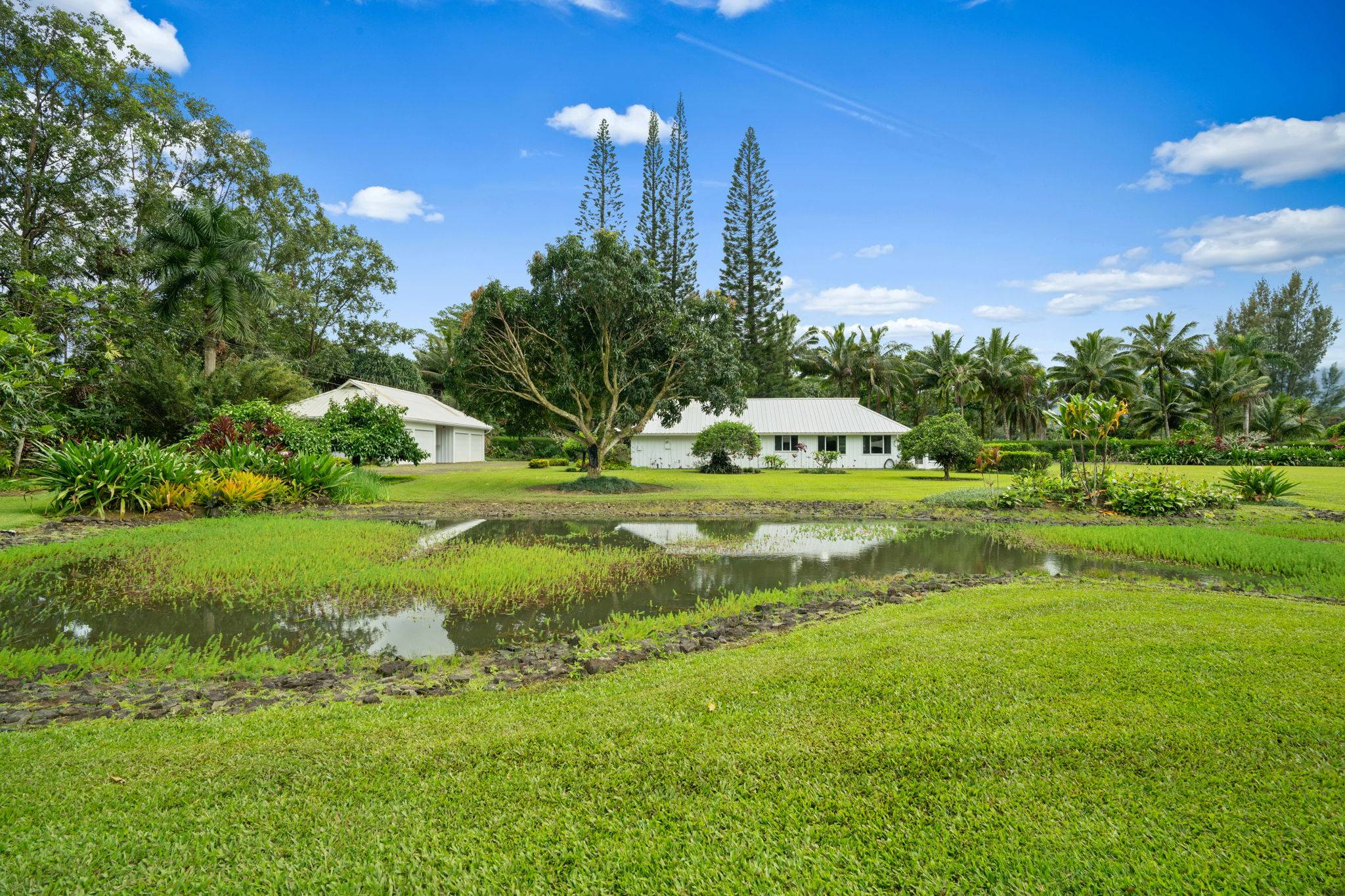 4585 KUAWA RD #2, Kilauea, HI 96754