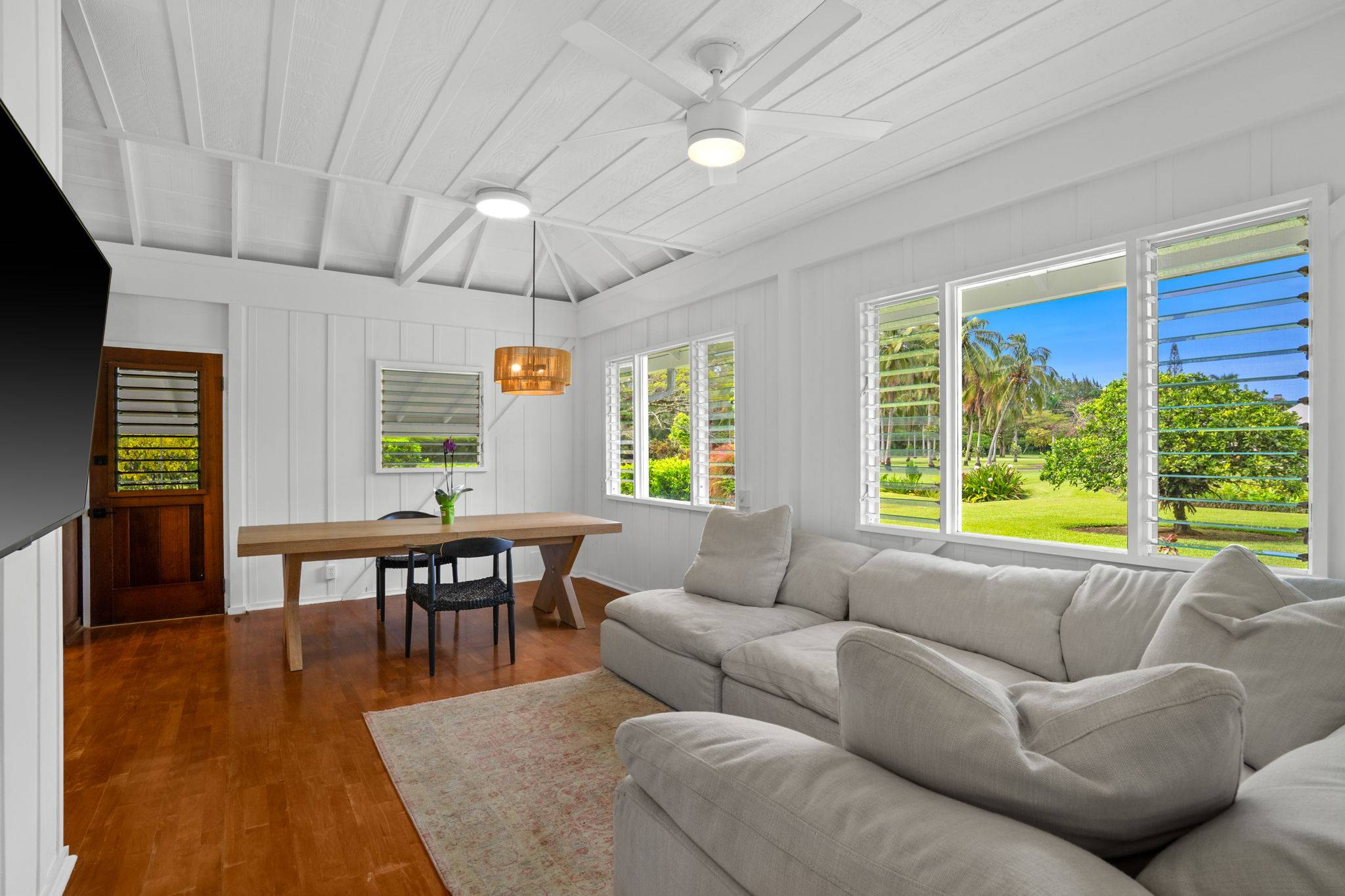 4585 KUAWA RD #2, Kilauea, HI 96754