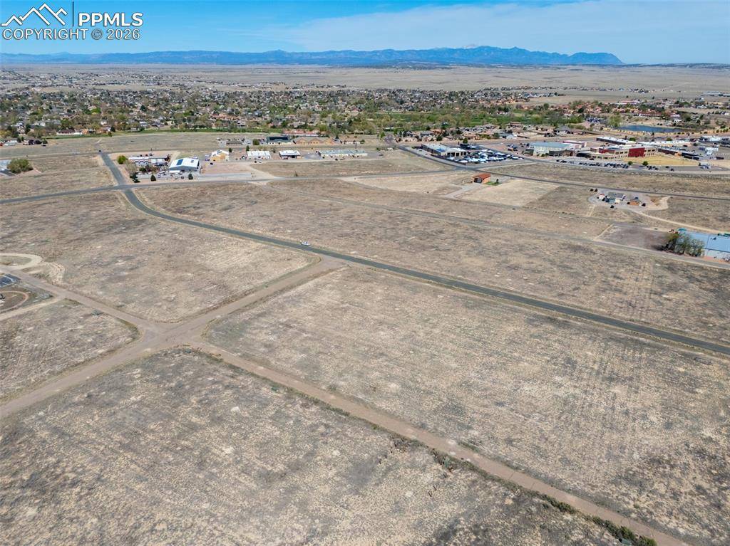 82 W Idaho Springs DR, Pueblo West, CO 81007