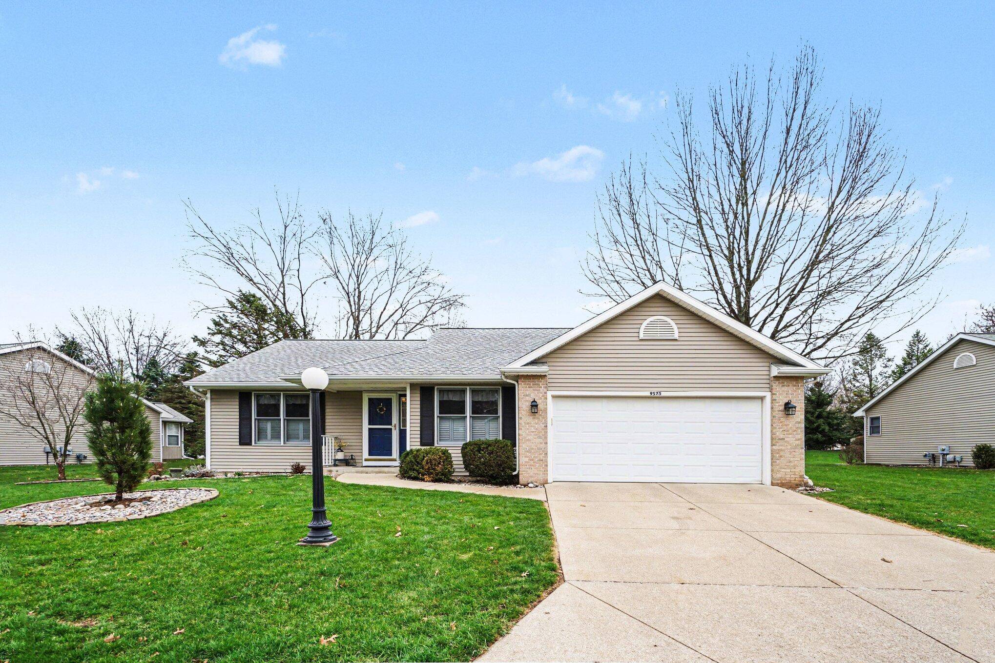9575 Anna Maria CT, Portage City, MI 49002