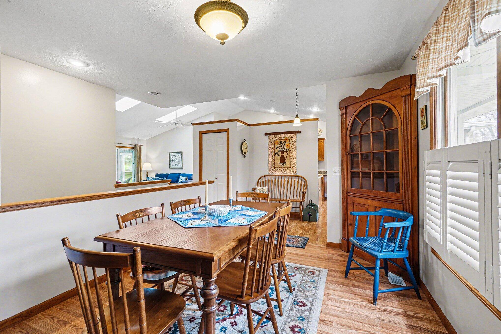 9575 Anna Maria CT, Portage City, MI 49002