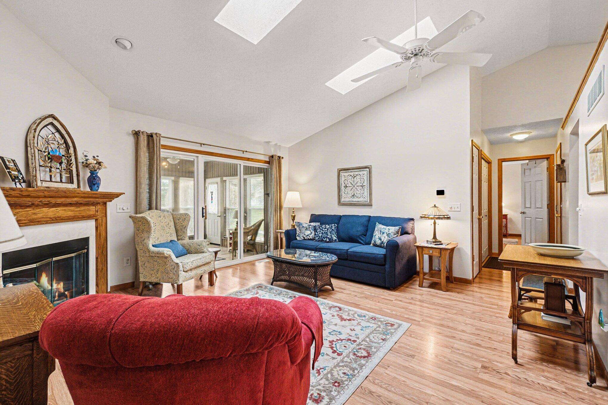 9575 Anna Maria CT, Portage City, MI 49002