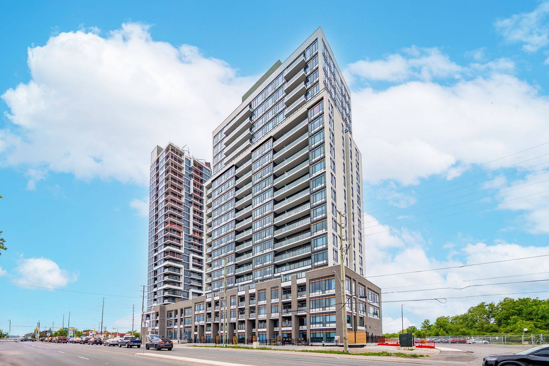 8010 Derry RD W #1605, Milton, ON L9T 9N3