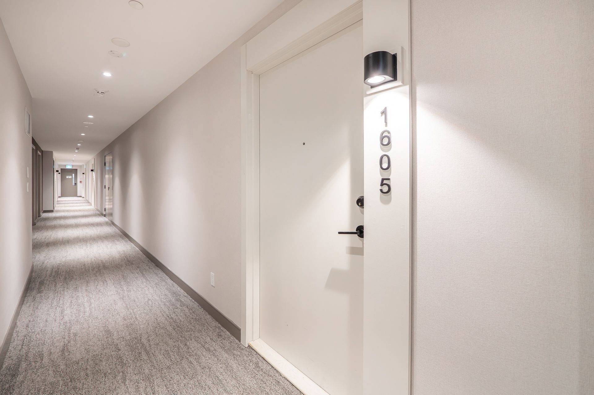 8010 Derry RD W #1605, Milton, ON L9T 9N3