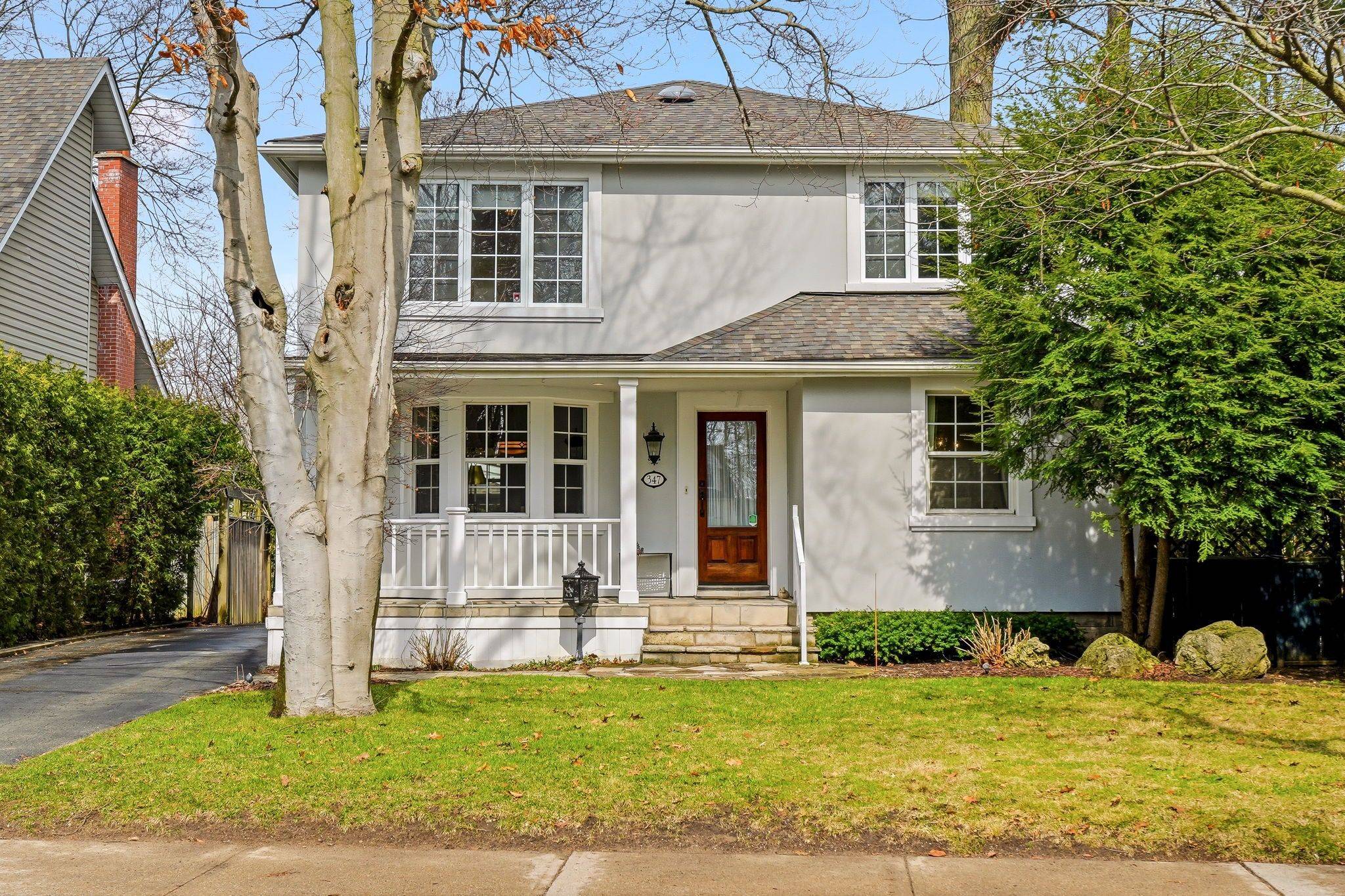 347 Douglas AVE, Oakville, ON L6J 3S7