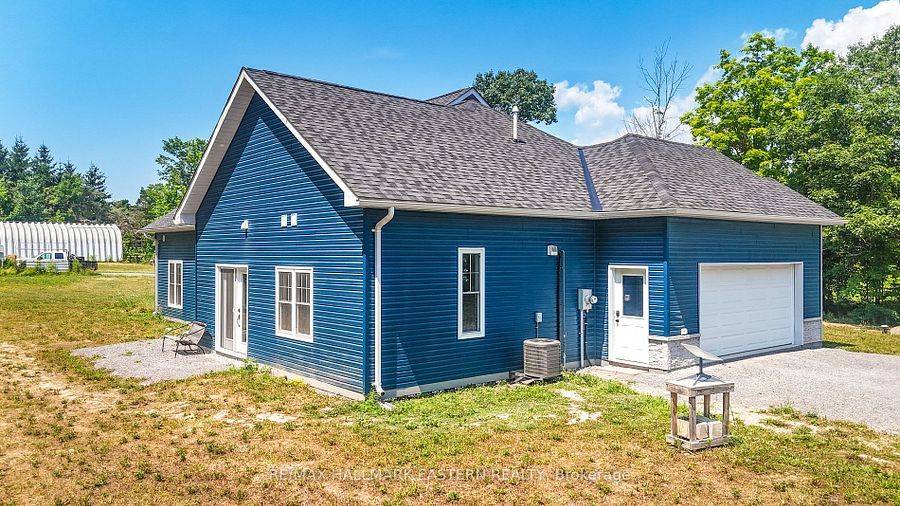 47 Vansickle TRL, Havelock-belmont-methuen, ON K0L 1Z0