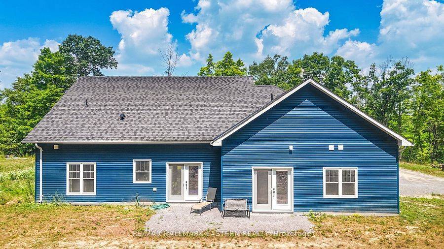 47 Vansickle TRL, Havelock-belmont-methuen, ON K0L 1Z0