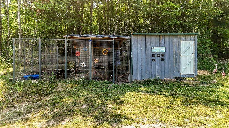 47 Vansickle TRL, Havelock-belmont-methuen, ON K0L 1Z0