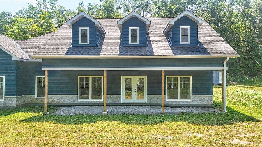 47 Vansickle TRL, Havelock-belmont-methuen, ON K0L 1Z0