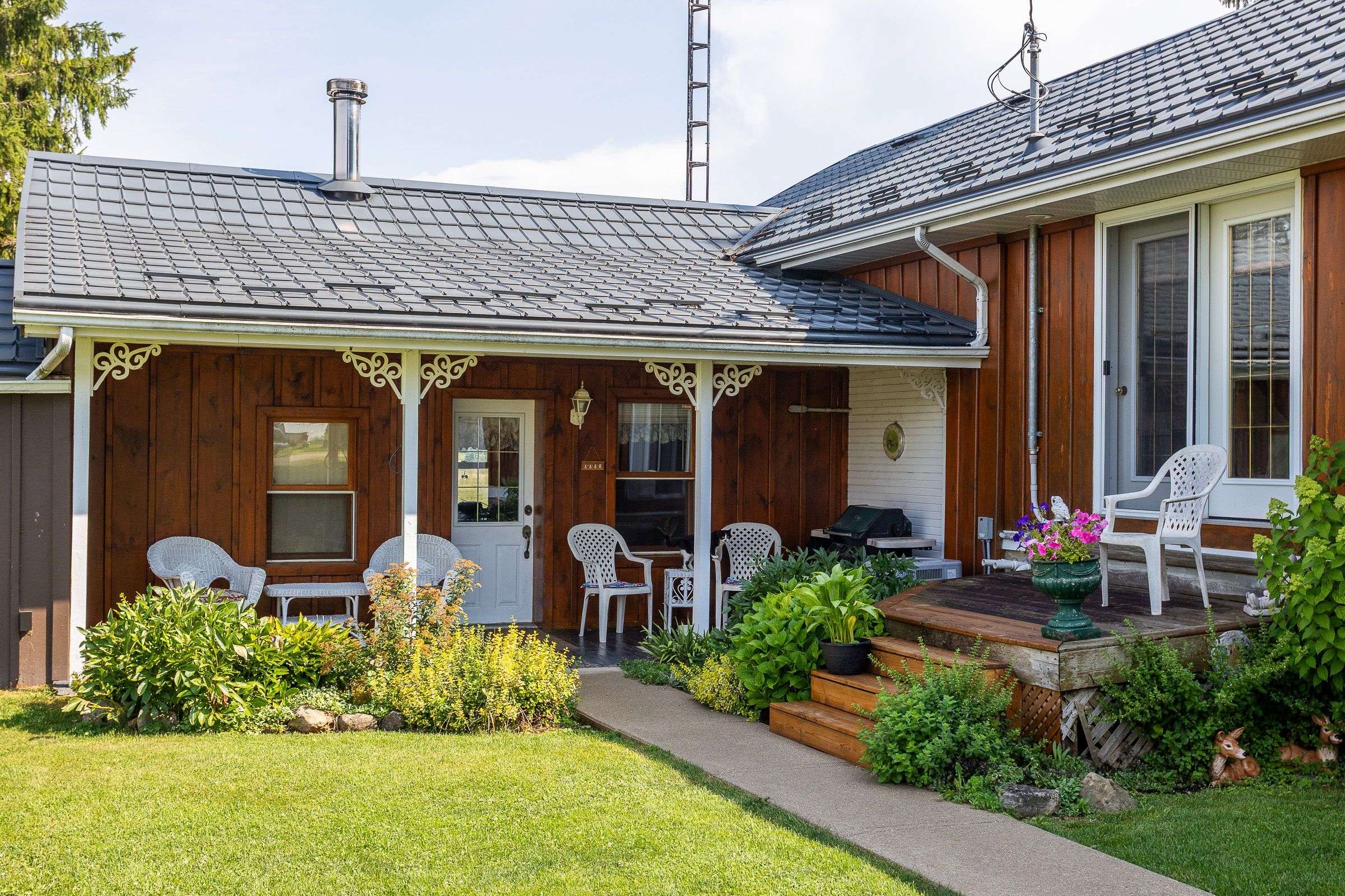 116826 Grey Road 3 N/A, Chatsworth, ON N0H 1K0