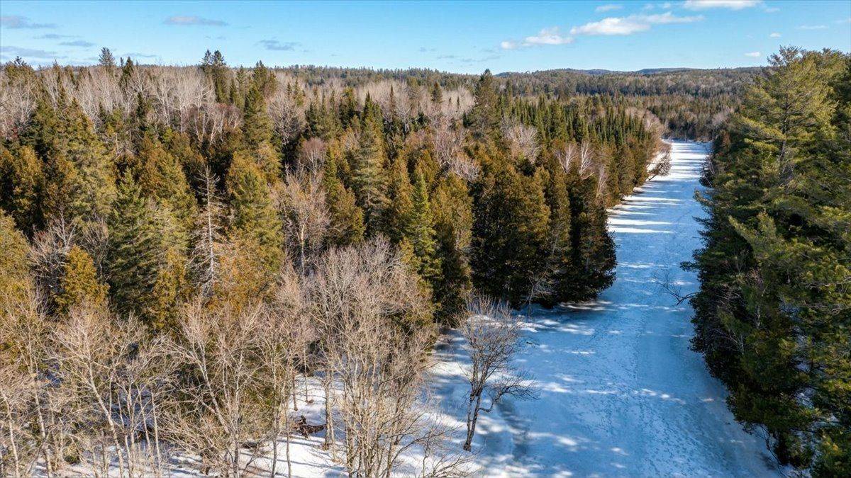 Pt Lt 9-10 Conc 7 Egan CT, Bancroft, ON K0L 1C0