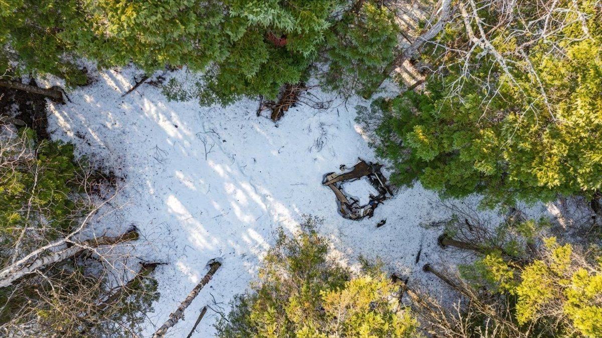 Pt Lt 9-10 Conc 7 Egan CT, Bancroft, ON K0L 1C0