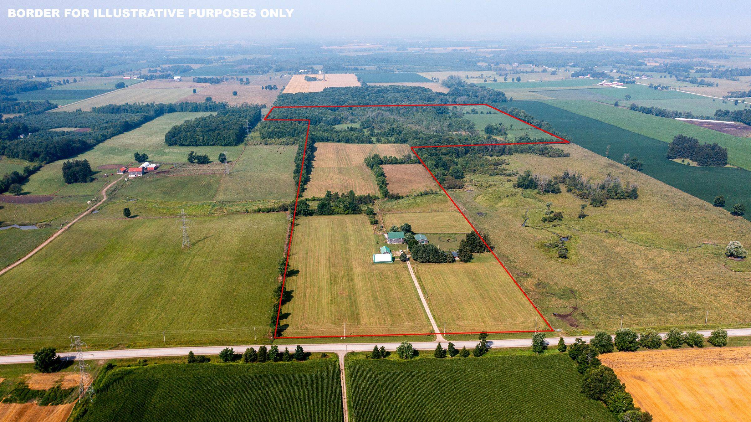 116826 Grey Road 3 N/A, Chatsworth, ON N0H 1K0