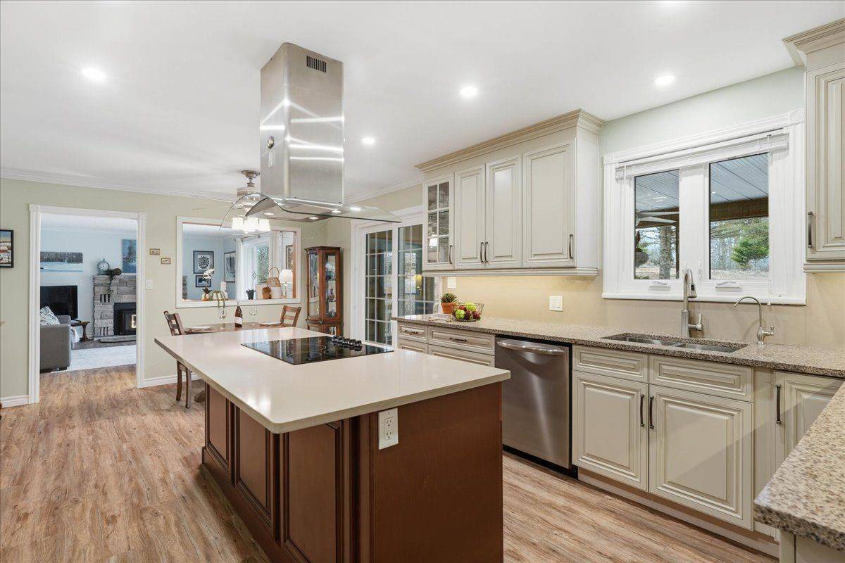 124B Old Troy RD, Tweed, ON K0K 3J0