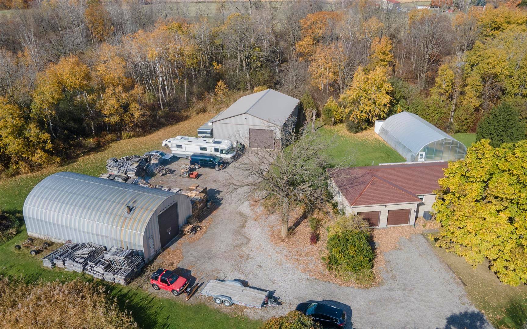 22181 Cherry Hill RD, Thames Centre, ON N0M 2P0
