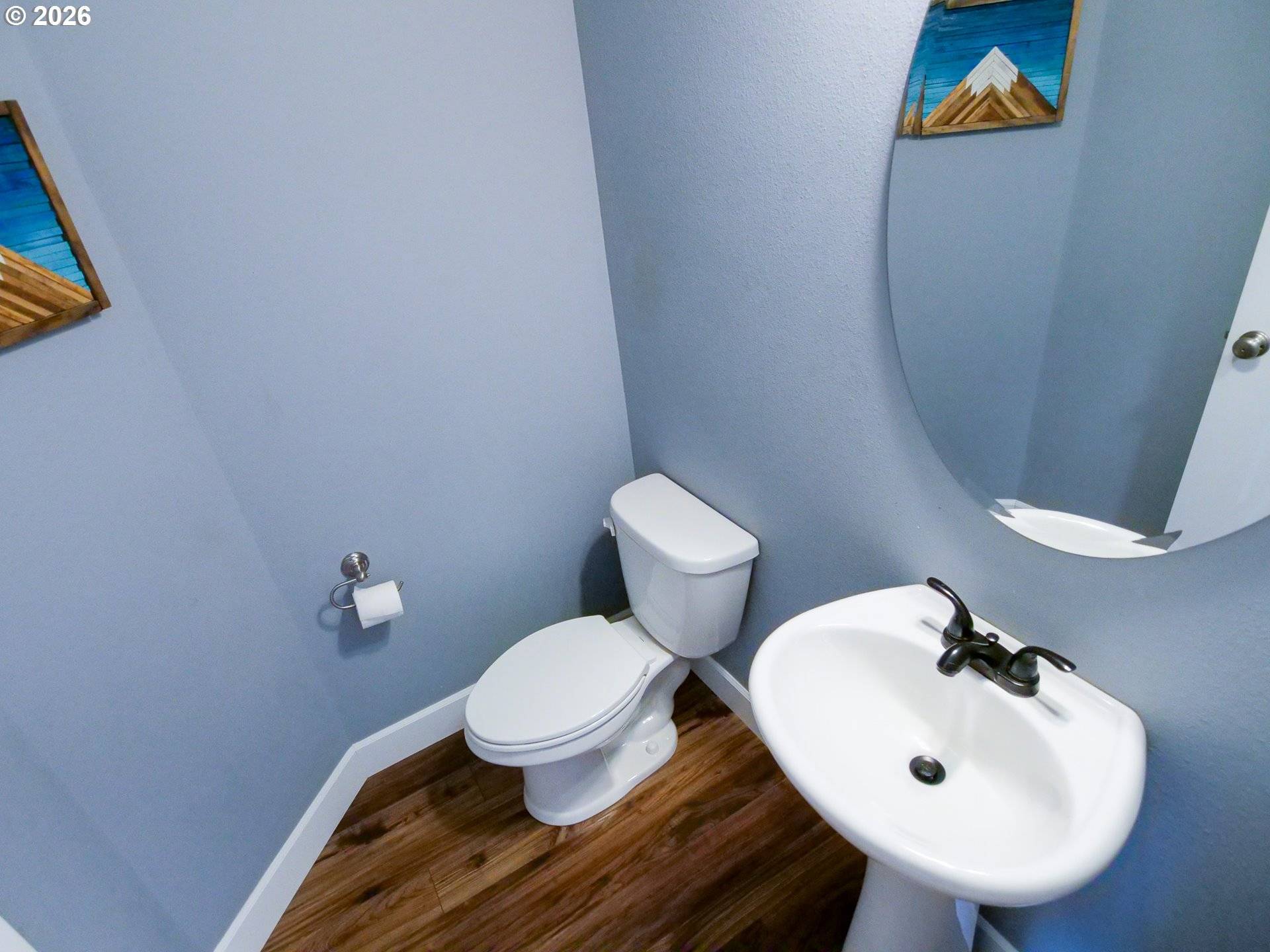 609 NE MEGAN DR, Estacada, OR 97023