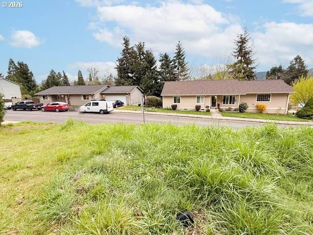 Kalapuya WAY #4500, Cottage Grove, OR 97424