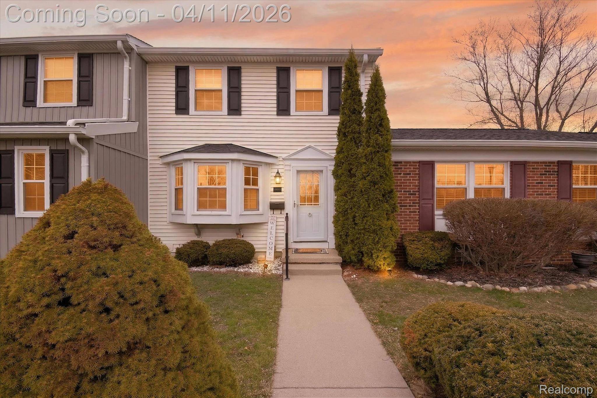 19555 Dartmouth PL, Northville Township, MI 48167