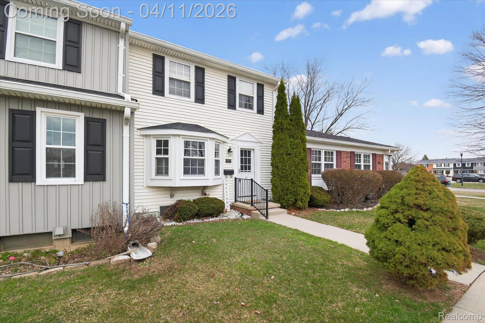 19555 Dartmouth PL, Northville Township, MI 48167