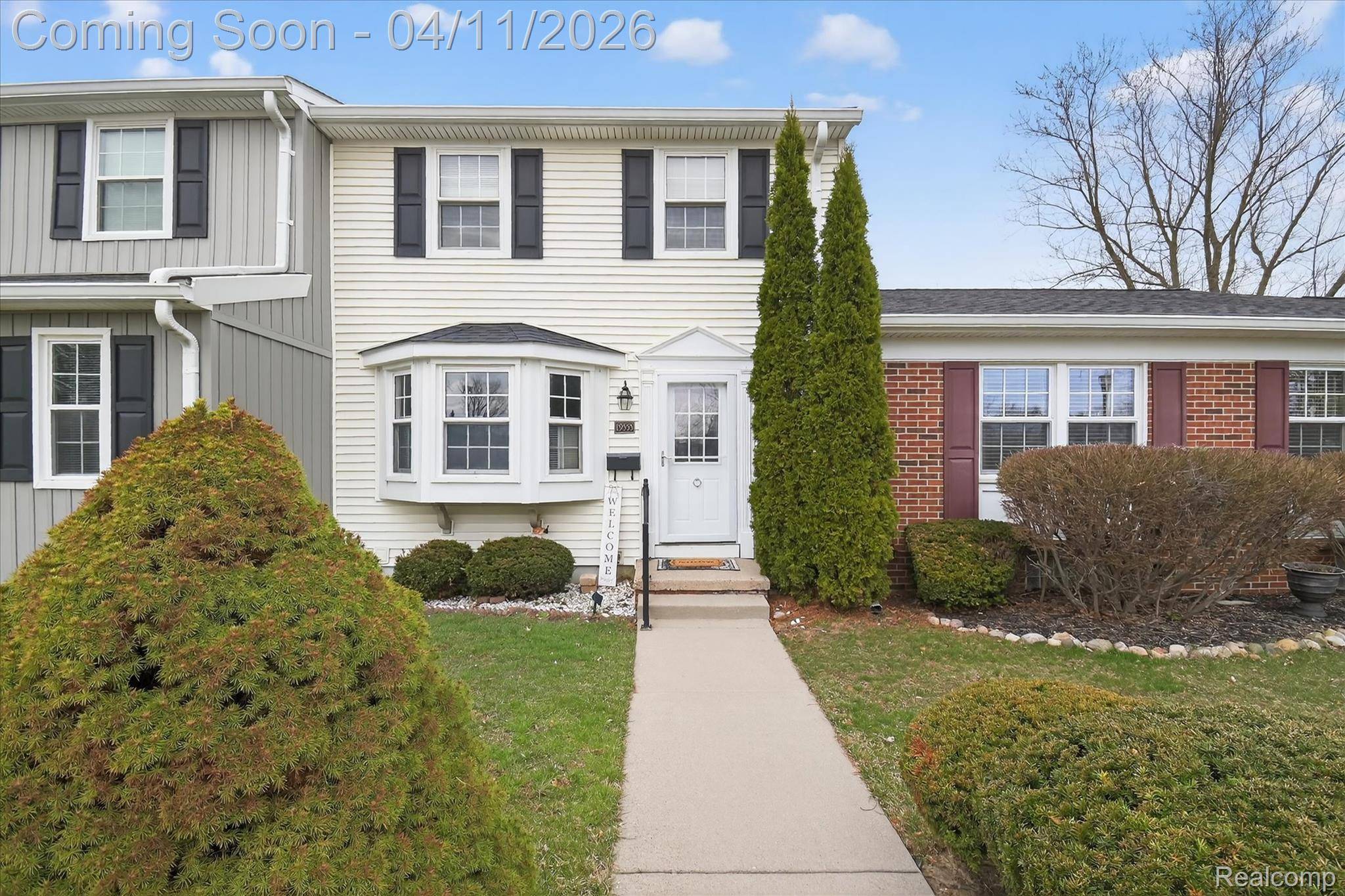 19555 Dartmouth PL, Northville Township, MI 48167