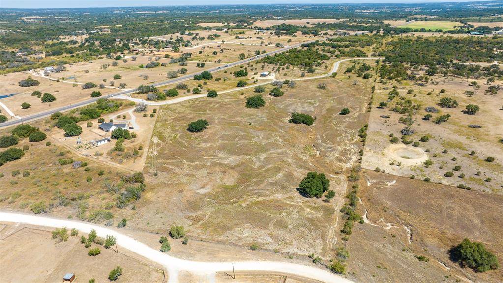 TBD Buffalo Ridge Rd, Stephenville, TX 76401