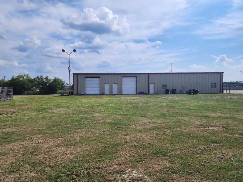 251 Southern Drive, Royse City, TX 75189