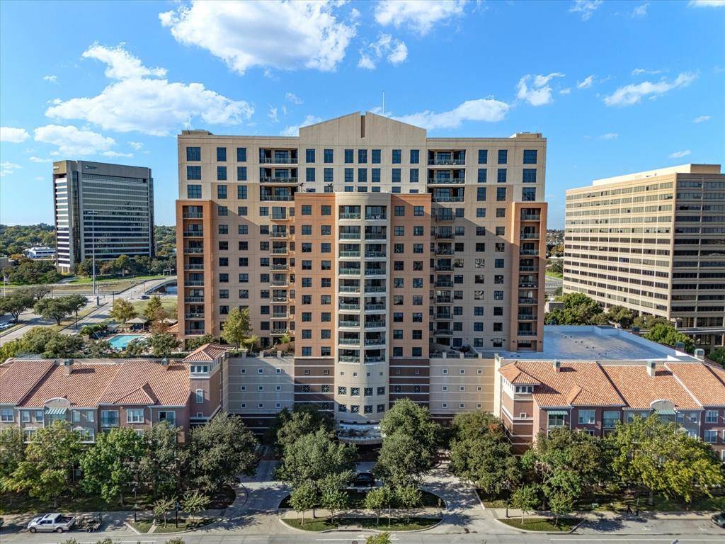 330 Las Colinas Boulevard E #614, Irving, TX 75039