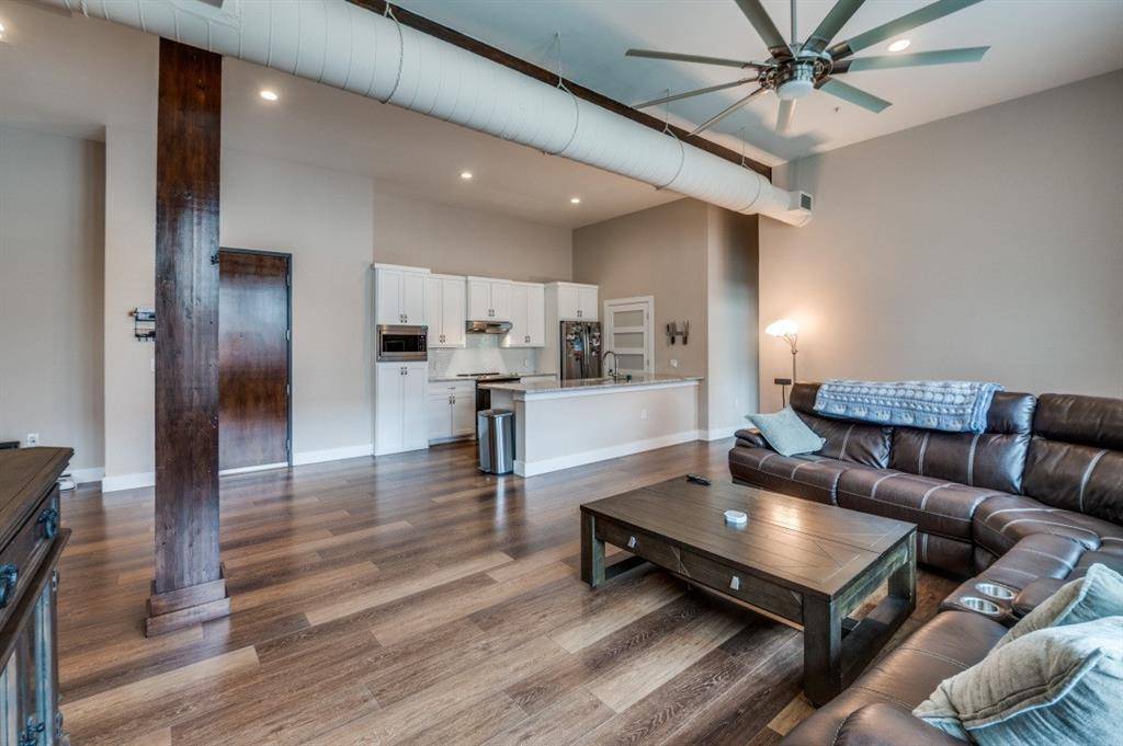 2502 Live Oak Street #235, Dallas, TX 75204