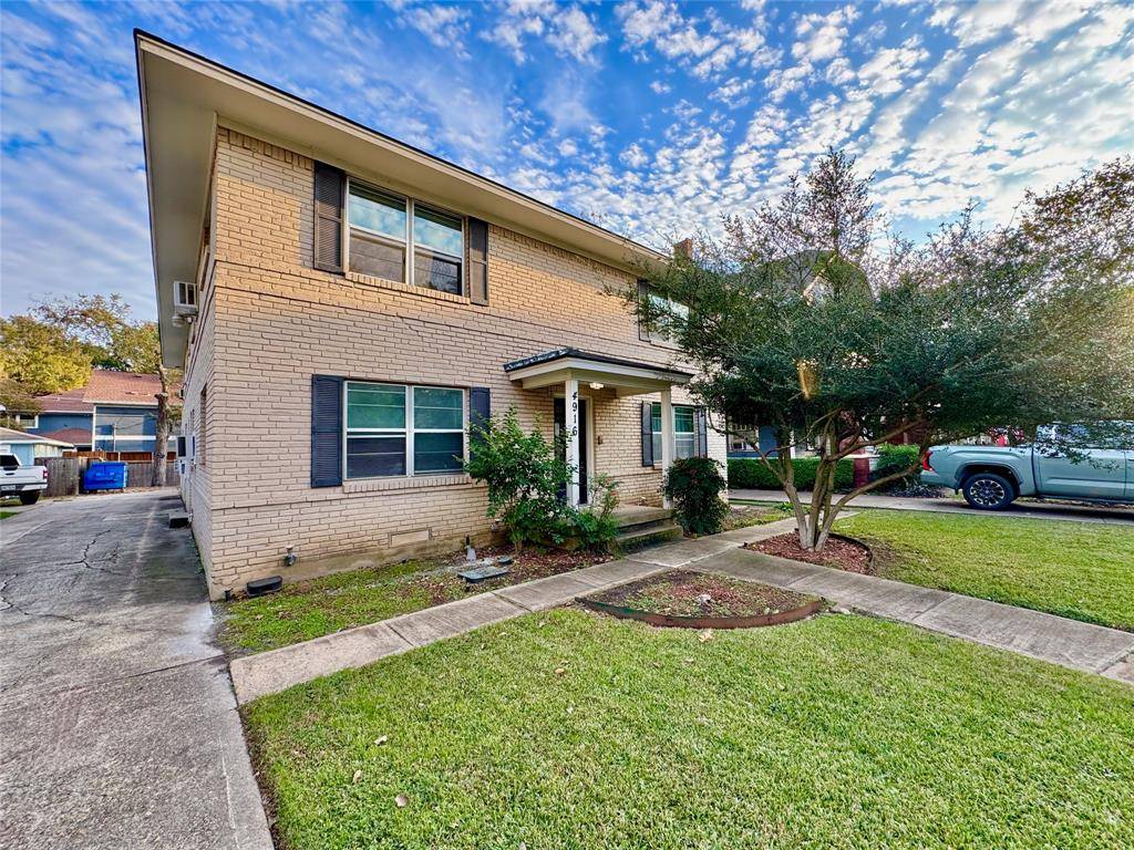 4916 Worth Street #4, Dallas, TX 75214