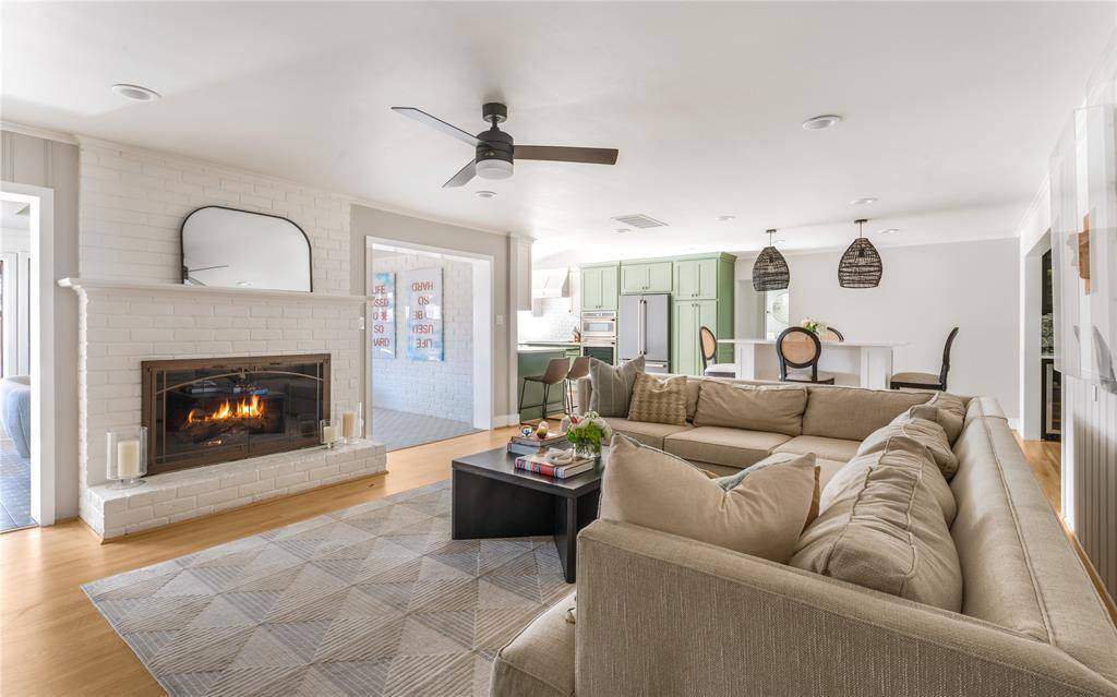 3930 Cedarbrush Drive, Dallas, TX 75229