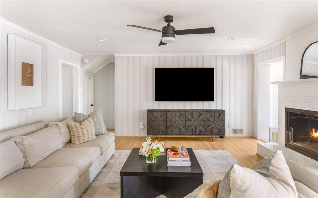 3930 Cedarbrush Drive, Dallas, TX 75229