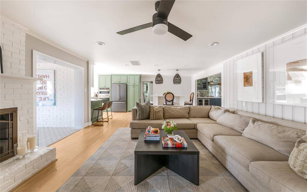 3930 Cedarbrush Drive, Dallas, TX 75229