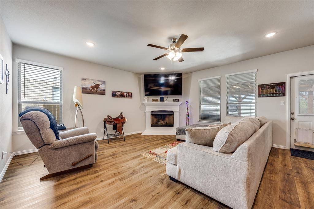 743 Copley Street, Sherman, TX 75090